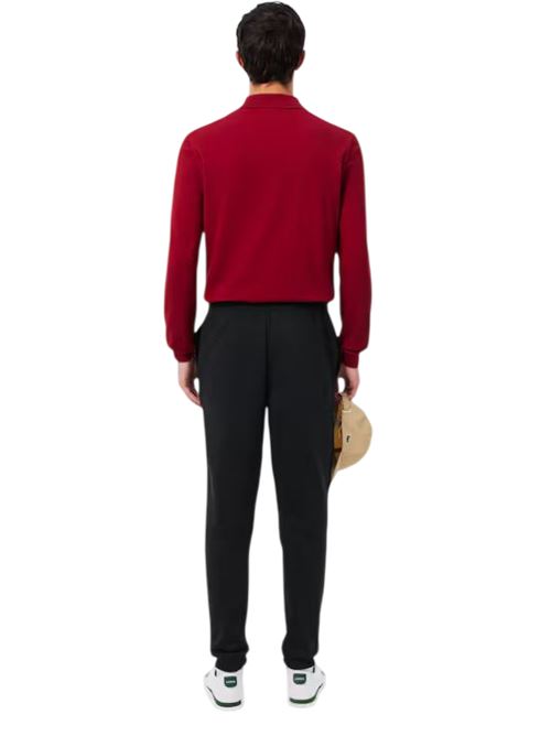 XH8869031 NERO lacoste | XH8869031 NERO